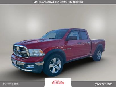 Used 2010 Dodge Ram 1500 Truck SLT w/ Big Horn Regional Pkg