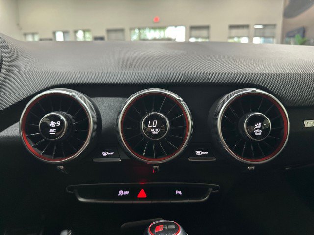 Used 2018 Audi TT RS AWD/4WD image 58