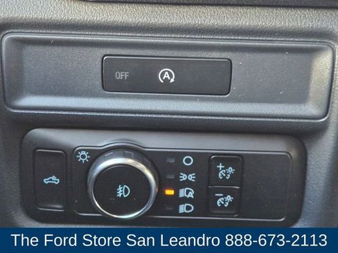 Used 2025 Ford F150 STX w/ Equipment Group 200A image 26