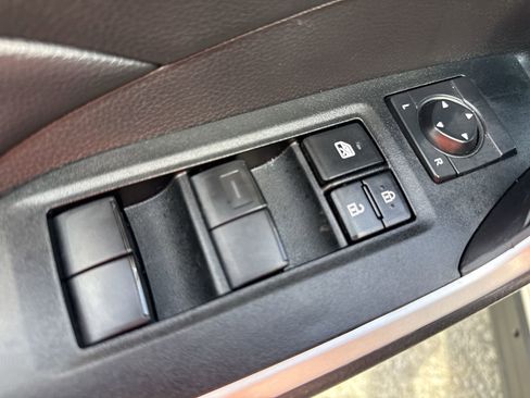 Certified 2025 Toyota RAV4 LE image 15