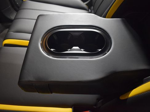 New 2026 Bentley Bentayga Speed image 23