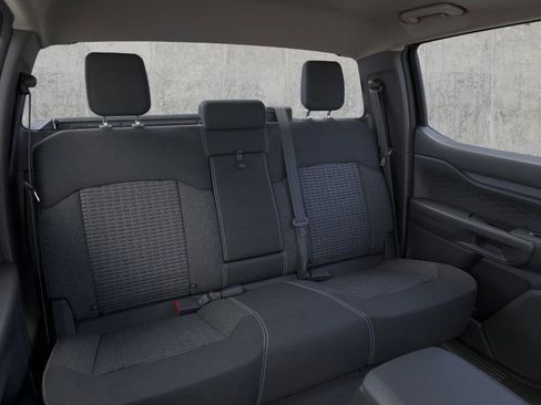 New 2026 Ford Ranger XL RWD image 11
