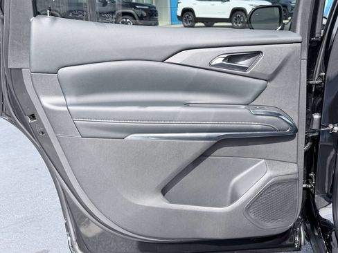 New 2026 Chevrolet Traverse LT w/ Midnight/Sport Edition image 28