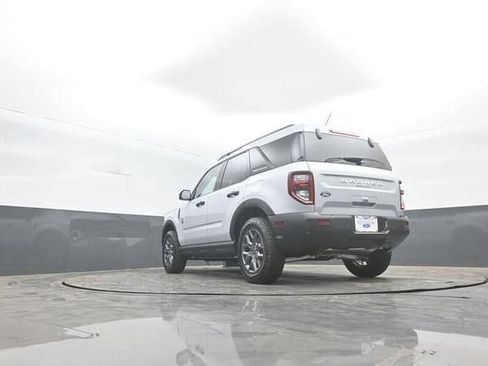 New 2026 Ford Bronco Sport Big Bend w/ Convenience Package AWD/4WD image 30