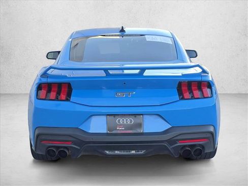 Used 2024 Ford Mustang GT w/ GT Performance Package image 6