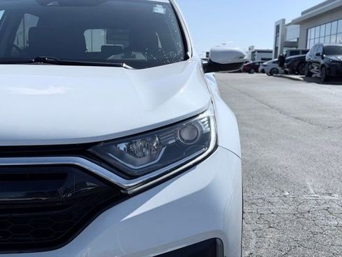 Used 2020 Honda CR-V EX image 3