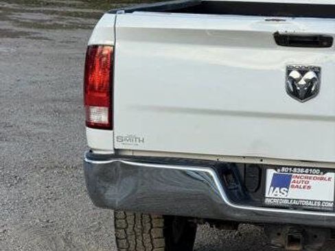 Used 2017 RAM 1500 Tradesman w/ Popular Equipment Group image 6