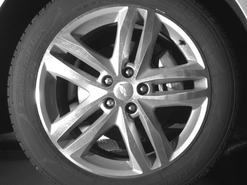 Used 2019 Chevrolet Equinox Premier AWD/4WD image 12
