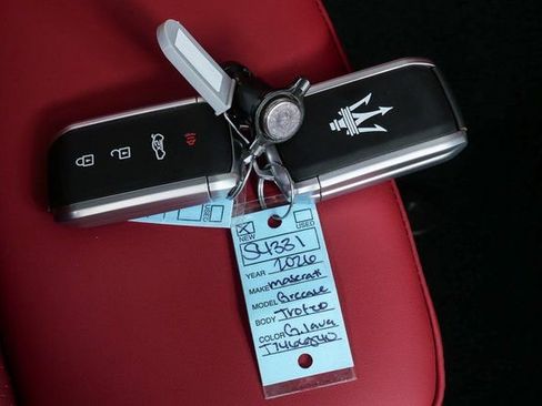 New 2026 Maserati Grecale Trofeo image 39