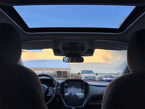 New 2026 Subaru Crosstrek 2.5i Premium image 15