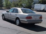 Used 1997 Mercedes-Benz E 320 Sedan image 5