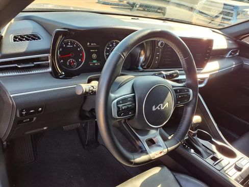 Used 2022 Kia K5 GT-Line image 10