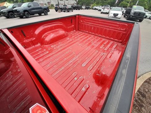 Used 2024 RAM 2500 Tradesman w/ Chrome Appearance Group AWD/4WD image 43