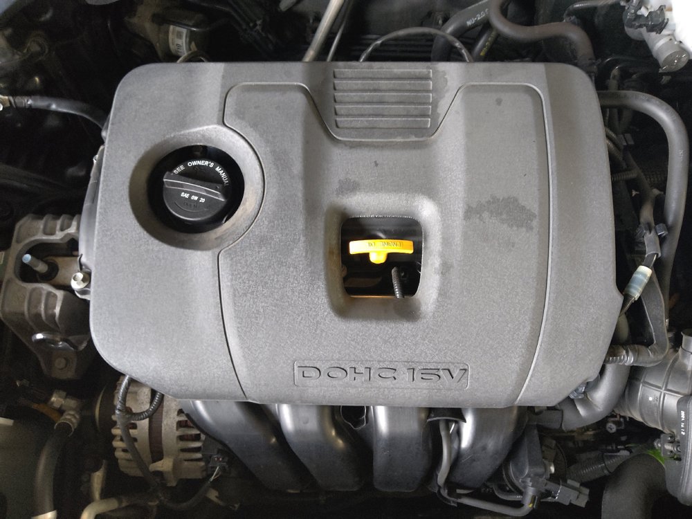 Used 2022 Kia Soul S FWD image 30