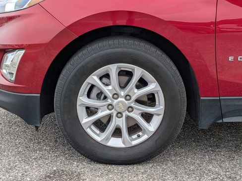 Used 2020 Chevrolet Equinox LT image 11