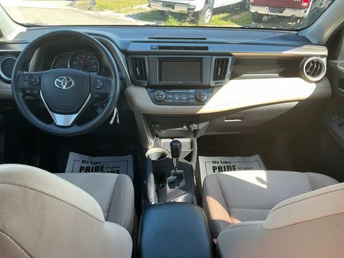 Used 2014 Toyota RAV4 XLE image 11