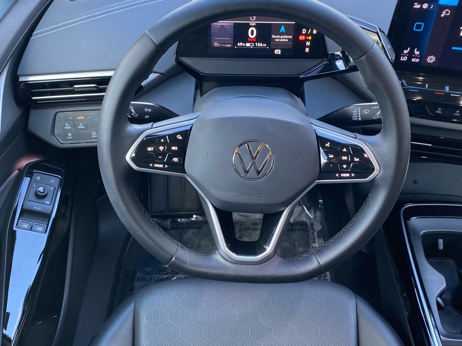 Certified 2023 Volkswagen ID.4 Pro S RWD image 7