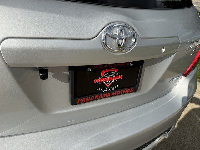 Used 2013 Toyota Matrix S w/ S Sport Pkg AWD/4WD image 36