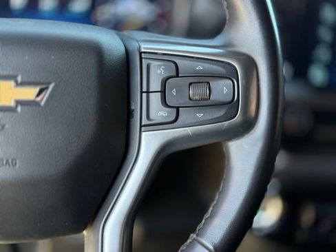Used 2024 Chevrolet Silverado 2500 LT image 24