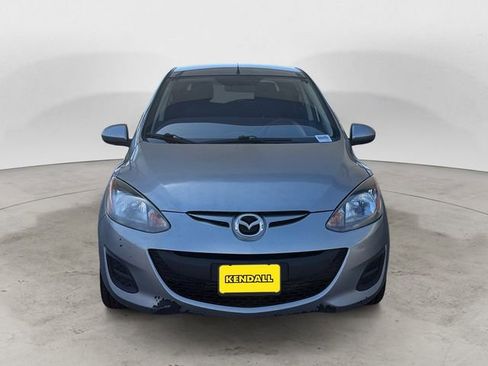 Used 2012 MAZDA MAZDA2 Sport FWD image 8