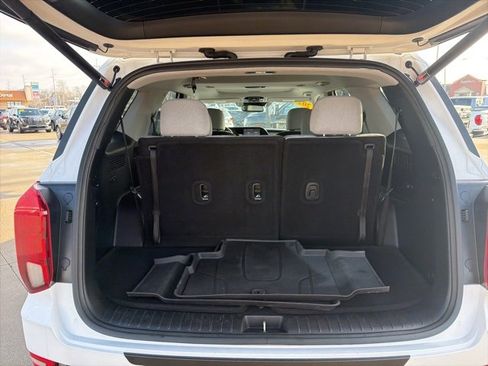 Used 2021 Hyundai Palisade SEL w/ Convenience Package image 11