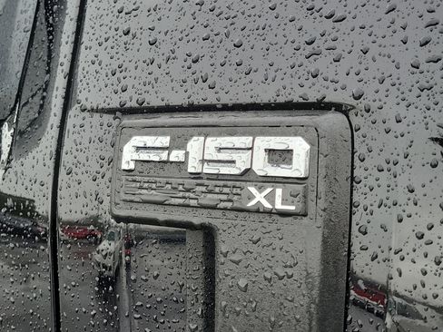 Used 2024 Ford F150 XL w/ Tow/Haul Package image 6