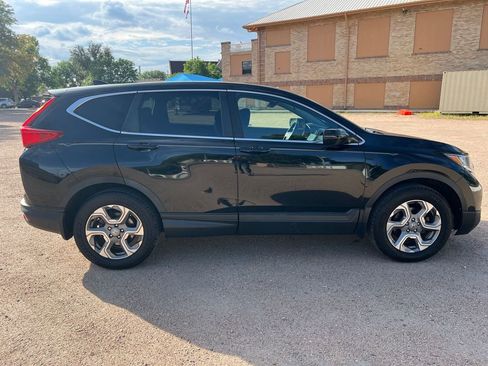 Used 2019 Honda CR-V EX image 8