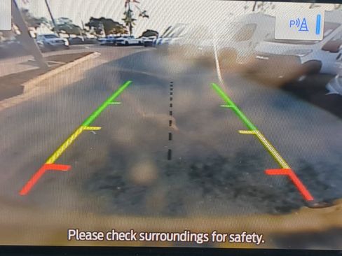 Used 2023 Ford Bronco Black Diamond image 20