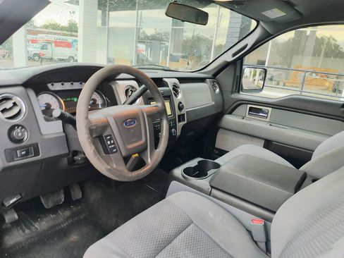Used 2011 Ford F150 XLT image 11