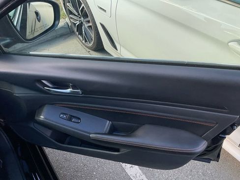 Used 2022 Nissan Altima 2.5 SR w/ Midnight Edition Package image 28