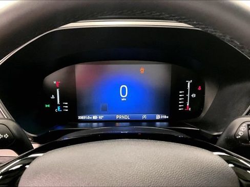 Used 2024 Ford Escape Active w/ Tech Pack #1 AWD/4WD image 28