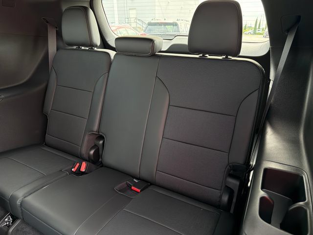 New 2026 Buick Enclave Preferred w/ Power Package FWD image 19