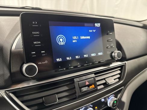 Certified 2019 Honda Accord LX image 24