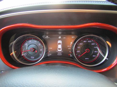 Used 2020 Dodge Charger Scat Pack w/ Plus Group RWD image 31