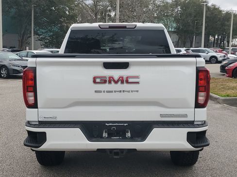Used 2021 GMC Sierra 1500 Elevation w/ LPO, GMC Protection Package image 6