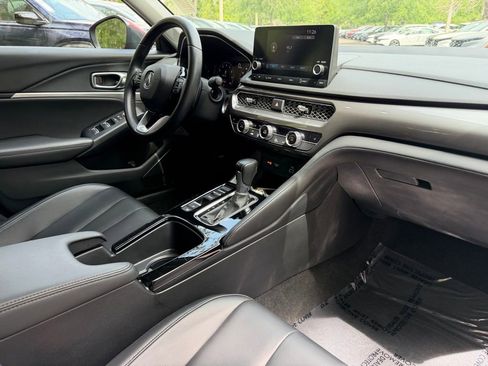 Used 2023 Acura Integra image 10