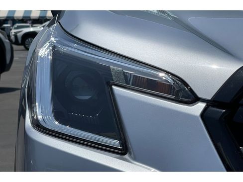 Used 2024 Subaru Forester Sport image 40