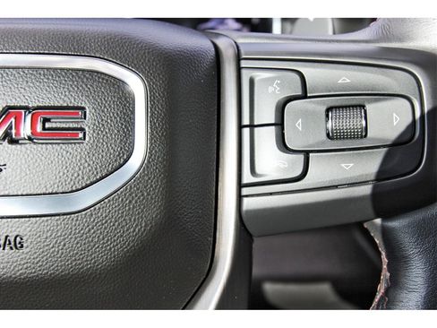 Used 2023 GMC Sierra 1500 AT4X image 14