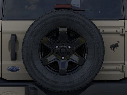 New 2025 Ford Bronco Big Bend image 24