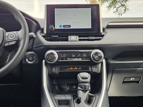 Certified 2025 Toyota RAV4 XLE FWD image 15