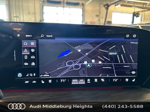 Used 2025 Audi Q5 Premium Plus AWD/4WD image 21