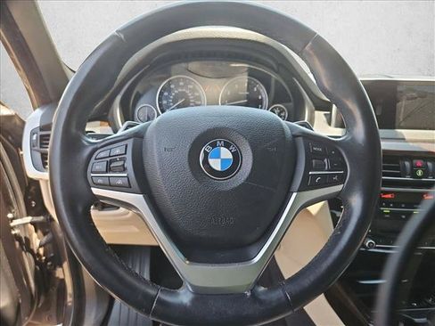 Used 2018 BMW X5 xDrive50i AWD/4WD image 14
