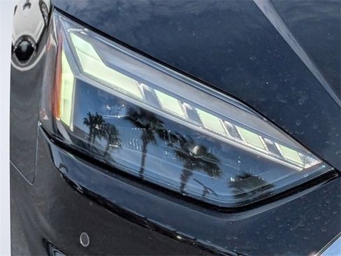 Used 2022 Audi A5 2.0T Premium Plus image 9