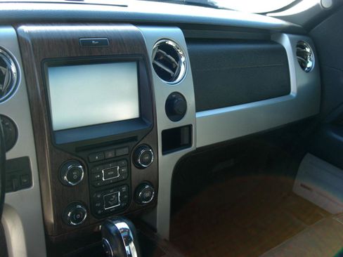 Used 2013 Ford F150 Lariat w/ Luxury Equipment Group AWD/4WD image 11
