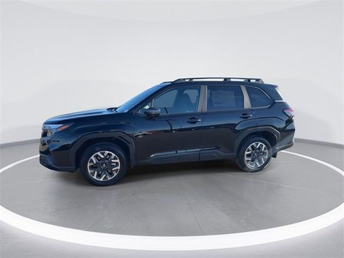 New 2026 Subaru Forester Premium image 4