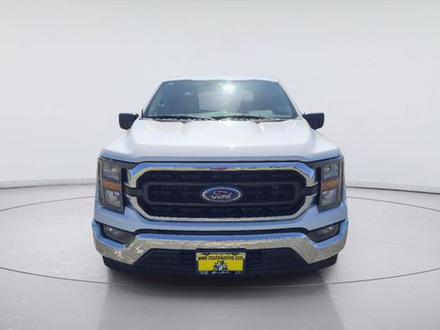 Used 2023 Ford F150 XLT RWD image 8