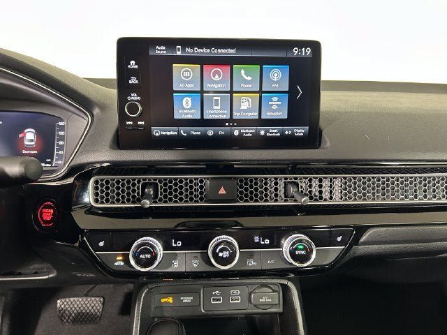 Used 2024 Honda Civic Touring image 21