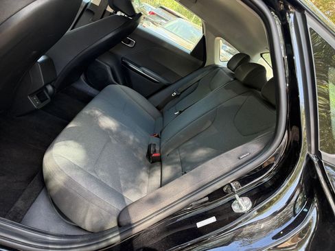 Used 2025 Kia K4 FWD image 24