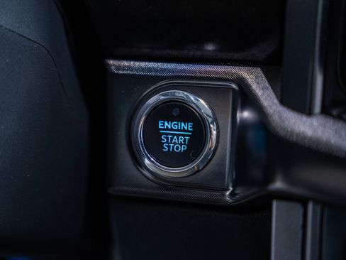 Certified 2023 Ford F150 Tremor w/ Equipment Group 402A High image 34