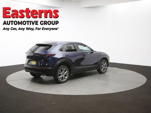 Used 2024 MAZDA CX-30 AWD 2.5 S w/ Preferred Package image 40